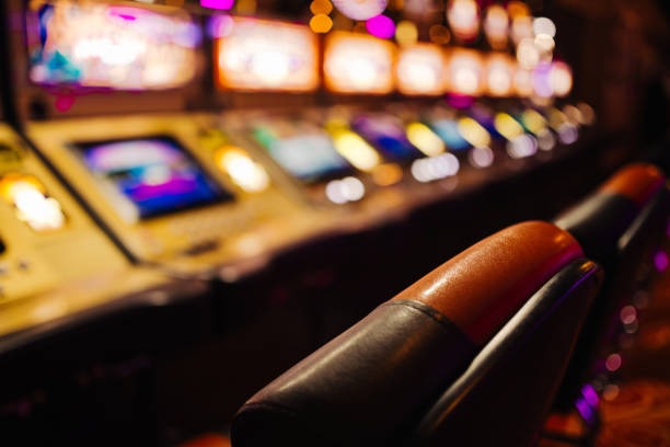 selat4d platform interface showing casino games, live dealer tables, and sports betting markets