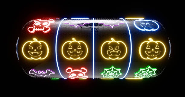 Tembak Ikan game interface showing fish targets, cannon aiming, and real-time score display